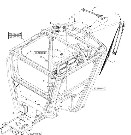 944031078 - выключатель