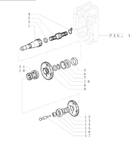 5197550 - муфта