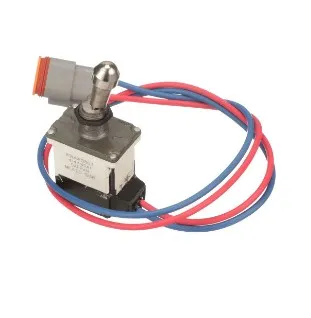 414495A1 - Выключатель