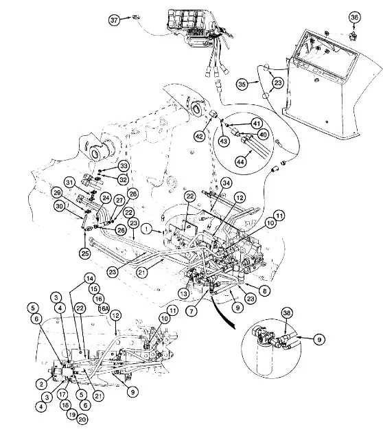 304424A1 - коннектор