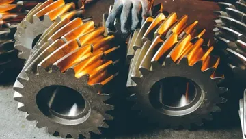 МЗШ в октябре поставит опытные образцы комплектов шестерен на КАМАЗ