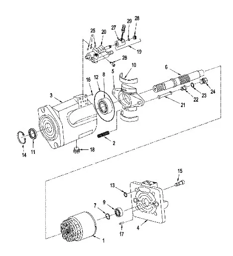 436533A1 - сальник